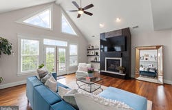 320 LINDEN DR, WINCHESTER, VA 22601