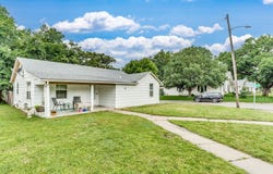 501 S Alleghany, El Dorado, KS 67042