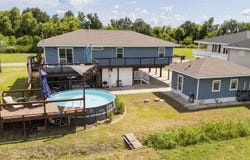 204 Ephie Street, Chauvin, LA 70344