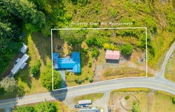 51320 MYRTLE CREEK RD, Myrtle Point, OR 97458