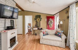11 Trail Street, Franklin, NH 03235