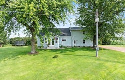 N10160 SPARROW AVENUE, Loyal, WI 54446