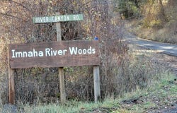 Chief Joseph Way, Imnaha, OR 97842