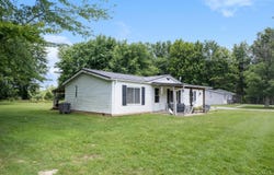 12027 Liming Van Thompson Road, Clark Twp, OH 45106