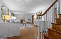 421 SAINT DAVIDS ROAD, WAYNE, PA 19087