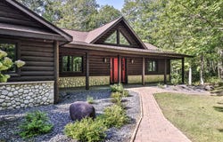 8433 SWAN LAKE DR, Minocqua, WI 54548
