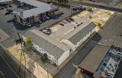 1712 E 3rd, Big Spring, TX 79720