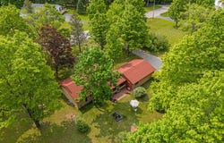 8424 3rd Street, Onekama, MI 49675