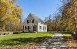 553 N Parish Road, Turner, ME 04282