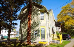 152 Monroe Avenue, Brockport, NY 14420