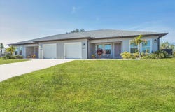 12031 SARAGOSSA LANE, NORTH PORT, FL 34287