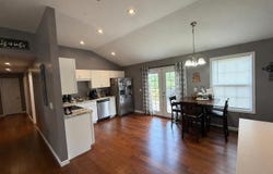 214 James Harris Cemetary Road, London, KY 40741