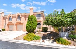 8448 Wandering Sun Avenue, Las Vegas, NV 89129