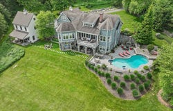 5 Stone Wall Lane, Sherman, CT 06784