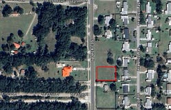 SOUTHEAST SUNSET HARBOR ROAD, SUMMERFIELD, FL 34491