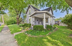 1144 Cottage Avenue, Middletown, IN 47356