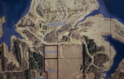 450th Street, Mystic, IA 52574