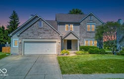 4847 Ashbrook Drive, Noblesville, IN 46062