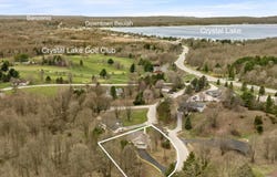 8377 Orchard Hill Road, Beulah, MI 49617