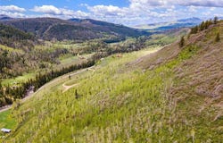 56255 Zirkel View Lane lot: 5, Clark, CO 80428