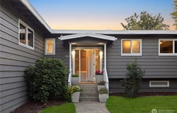 436 SW 183rd Street, Normandy Park, WA 98166