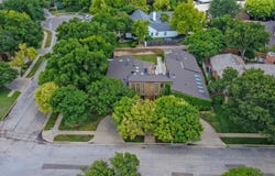 3801 DEANN Drive, Amarillo, TX 79121-1803