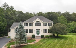 5 Rubin Drive, Norton, MA 02766