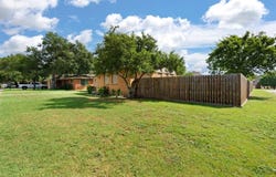 1111 S Ridgeway Drive, Cleburne, TX 76033