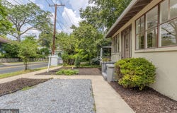 28 PHILADELPHIA AVENUE, TAKOMA PARK, MD 20912