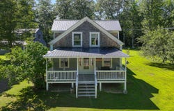 1372 Bridgton Road, Sebago, ME 04029