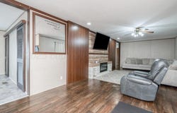 4609 Tank Lane, Amarillo, TX 79118
