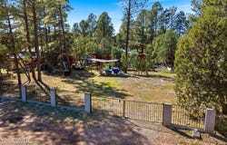 2936 Mogollon Drive, Overgaard, AZ 85933