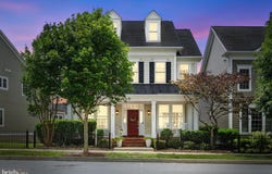 11445 IAGER BOULEVARD, FULTON, MD 20759