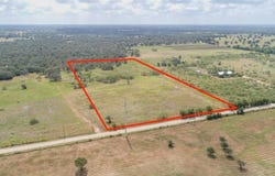 1140 Chalk Rd, Harwood, TX 78632