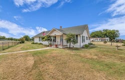 15288 Old China Spring Road, China Spring, TX 76633