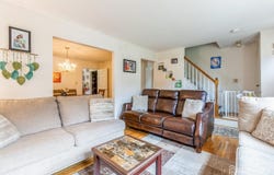 8 Longfellow Drive, Colonia, NJ 07067