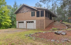 N5690 E ROSE LAKE LN, White Lake, WI 54491
