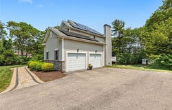25 Shannon Road, Exeter, RI 02822
