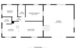 5805 S Pershing Road, Baldwin, MI 49304