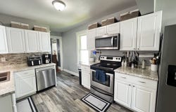 215 N Main Street, Batesville, IN 47006
