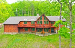 1117 Cliffs Edge Road, East Bernstadt, KY 40729