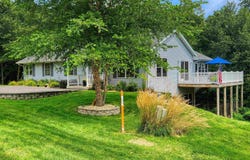 1-150R Perry, LAKE CARROLL, IL 61046