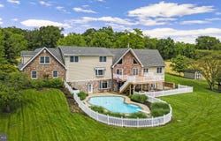 5118 BURKHOLDER ROAD, CHAMBERSBURG, PA 17202