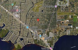 3318 MIDDLETOWN STREET, PORT CHARLOTTE, FL 33952