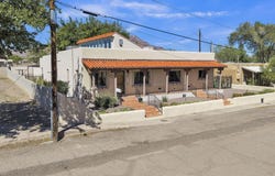 411 Eaton Avenue, Socorro, NM 87801