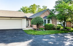1663 Cloister Drive, Indianapolis, IN 46260