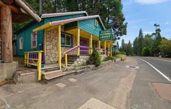 1137 Hwy 4, Arnold, CA 95223