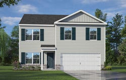 74 CHEYENNE DRIVE, Clayton, NC 27520
