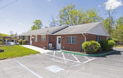 8747 S Seneca Trail, Ronceverte, WV 24970