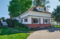709 Marshall St, Davenport, WA 99122
